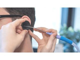 Safe and Effective Ear Wax Removal by Microsuction – Gentle Care for Clearer Hearing Safe and Effective Ear Wax Removal by Microsuction – Gentle Care for Clearer Hearing
