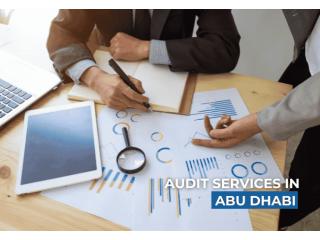 Get Audit Services in Abu Dhabi | Excellence Auditing Get Audit Services in Abu Dhabi | Excellence Auditing