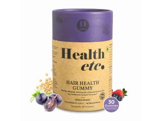 Biotin Hair Gummies for Men & Women – Nourish Hair from Within Biotin Hair Gummies for Men & Women – Nourish Hair from Within