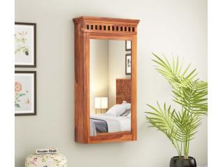 Stylish Wooden Dressing Table for Modern Bedrooms Stylish Wooden Dressing Table for Modern Bedrooms