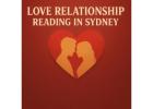 Love Relationship Reading in Sydney