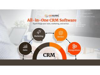 CRM Development Company Bangalore CRM Development Company Bangalore