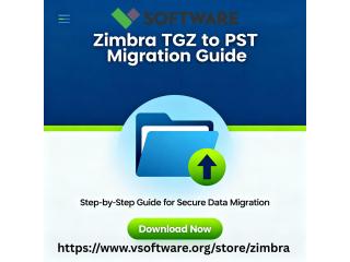 Seamless Zimbra Mail Migration Tool Seamless Zimbra Mail Migration Tool