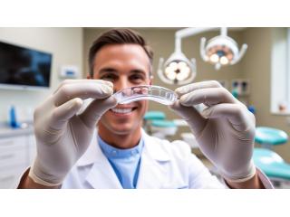 Protect Your Smile with a Custom Mouth Guard Protect Your Smile with a Custom Mouth Guard