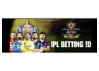 Get Your Secure IPL Betting ID Today with Amiri Book