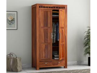 Elevate Your Interiors with Premium Almirah Designs Elevate Your Interiors with Premium Almirah Designs