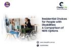 Supported Independent Living (SIL) provider in Central Coast | SIL in Central Coast | NDIS Registere