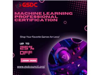 Top 7 Career Advantages of Becoming a Certified Machine Learning Professional in 2025. Top 7 Career Advantages of Becoming a Certified Machine Learning Professional in 2025.