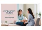 Comprehensive Women’s Mental Health Treatment in Orlando