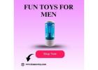 No.1 Online Store for Adult Toys in Iran | iransextoy.com