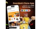 Want to build a successful food delivery platform like DoorDash?