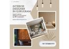 Transform Your Space with Top Interior Designer in Gurugram
