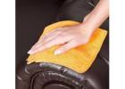 Expert Leather Cleaning in Bribie Island – Restore Softness and Shine