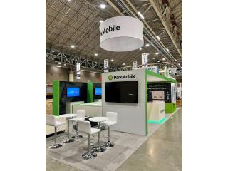 Trade Show Booth Display Rentals That Make You Stand Out Trade Show Booth Display Rentals That Make You Stand Out