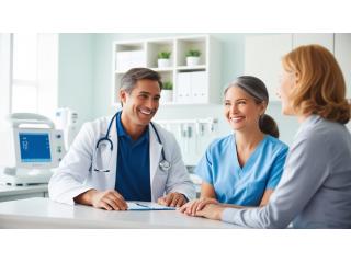 Experienced Primary Care Doctors in Redmond for Complete Family Health Experienced Primary Care Doctors in Redmond for Complete Family Health