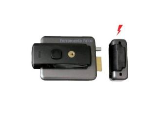 Acquistate il modello a 12 V, facile da usare e di qualità superiore Serrature elettriche Acquistate il modello a 12 V, facile da usare e di qualità superiore Serrature elettriche