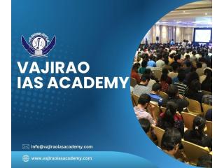 Crack UPSC with Indore’s Best IAS Coaching for Personalized Mentorship Crack UPSC with Indore’s Best IAS Coaching for Personalized Mentorship