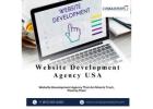 Website Development Agency USA|Conquerors Tech