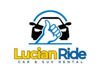 Lucian Ride Lucian Ride