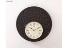 Wall Clocks Online | Designer, Modern & Wooden Wall Clock Collection