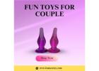 Order Online Best Sex Toys in Iran | iransextoy.com