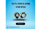 Buy High-Quality Adult Toys Online in Lebanon | lebanonsextoy.com