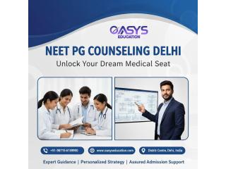 Is it ad****ble to consult NEET PG Counsellor in Delhi for the counseling process? Is it ad****ble to consult NEET PG Counsellor in Delhi for the counseling process?