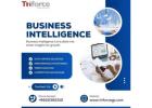 Transform Data into Decisions with Business Intelligence