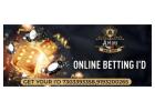 Online Betting ID Fair Play Safe & Secure in India