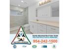 Transform Your Space with Expert Bathroom Remodeling Services in Florida