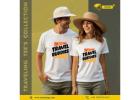  Buy Unisex T-Shirts Online – Trendy & Comfortable Styles by Mematgo