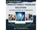 Famous Family Problem Solution Astrologer in Toronto