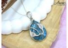 Akrati Jewelry Inc. – Your Trusted Source for Blue Copper Turquoise Stone Jewelry