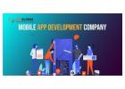 Mobile app development company bangalore 