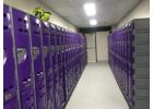 Plastic Student Lockers Available for Sale in Australia