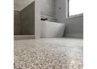 Terrazzo Porcelain Tile