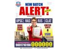 best upsc coaching in jaipur