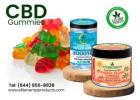 Power CBD Gummies – Happiness in Every Chew