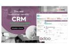 Top CRM Development Company in Bangalore