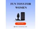  Best Sex Toys Collection in Iran | iransextoy.com