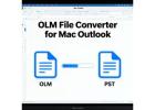 OLM File Converter for Mac Outlook