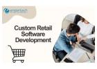Custom Retail Software Development