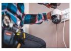 Best CCTV Camera Fixing Company in Dubai – Cybernaut 