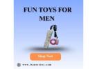 Best Online Adult Toys in Iran | iransextoy.com
