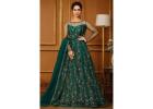 Shop Indian Wedding Dresses Online