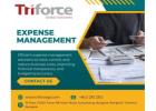 Simplify Your Finances with Smart Expense Management
