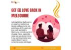 Get Ex Love Back in Melbourne With Master Raghu Ram Ji