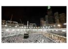 Affordable Umrah Packages 2026 - Umrah Package