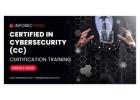 (ISC)² CC Certification Training USA | Start Your Cybersecurity Career