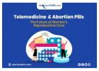 Telemedicine and Women’s Reproductive Health: A New Era